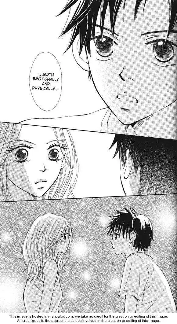 Monkey High! Chapter 12 17